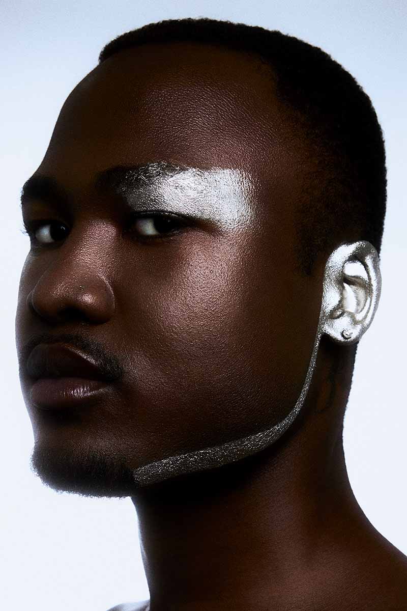 Advanced Makeup Artist Opleiding - Art of Colors